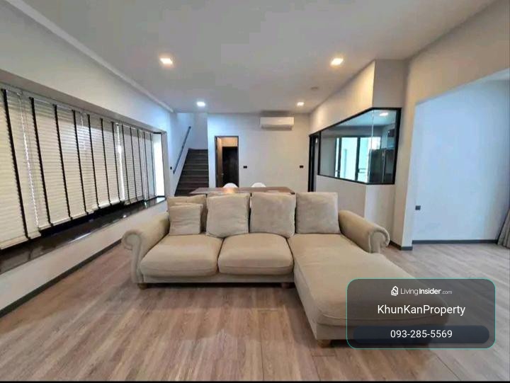 ✅ FOR RENT ✅ Vive Bangna KM7 🔥 HOT DEAL – รูปที่ 2
