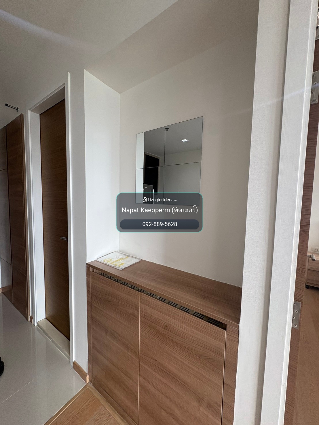 Rhythm Phahon ari ⭐️45 Sqm 🔥20,000 🔥ใกล้ BTS อารีย์ 🔥 นัดชม line:plustor_ss – รูปที่ 4