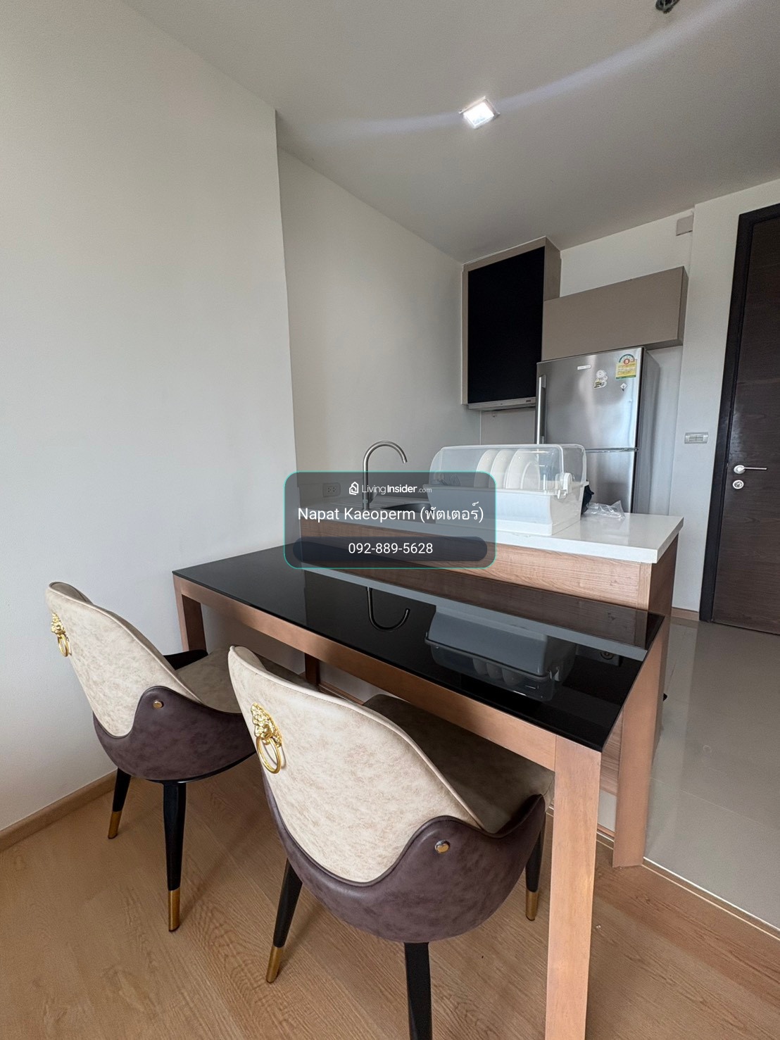 Rhythm Phahon ari ⭐️45 Sqm 🔥20,000 🔥ใกล้ BTS อารีย์ 🔥 นัดชม line:plustor_ss – รูปที่ 2