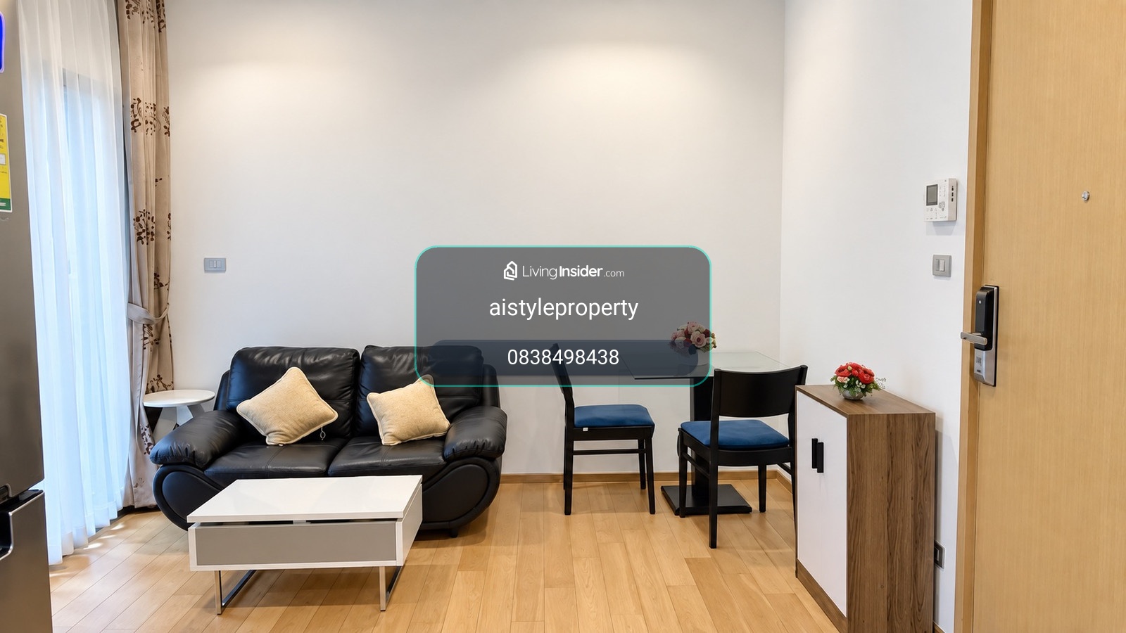 For Rent Hyde Sukhumvit 13 (44 Sqm) – รูปที่ 3