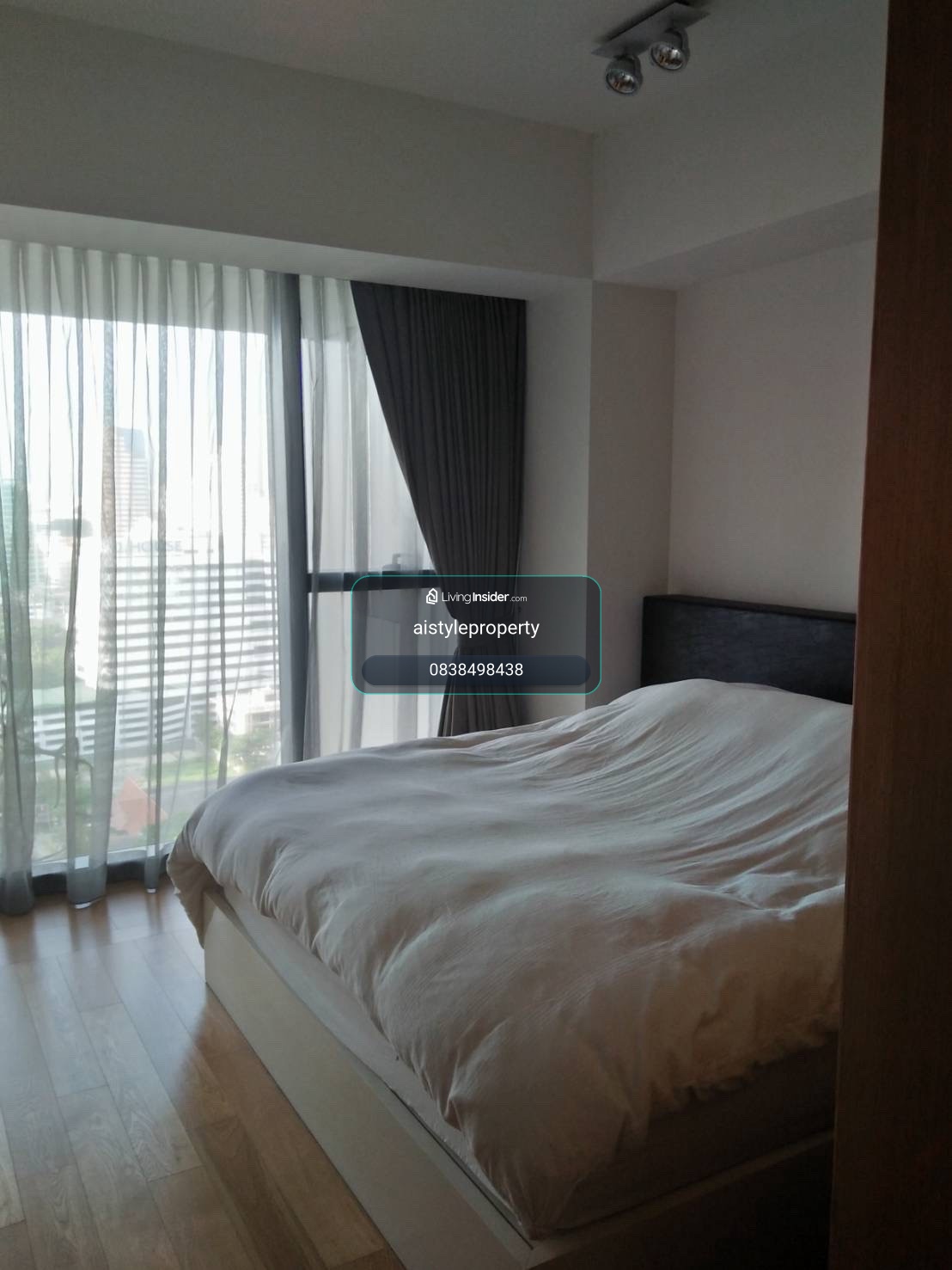 The Met Sathorn – รูปที่ 3