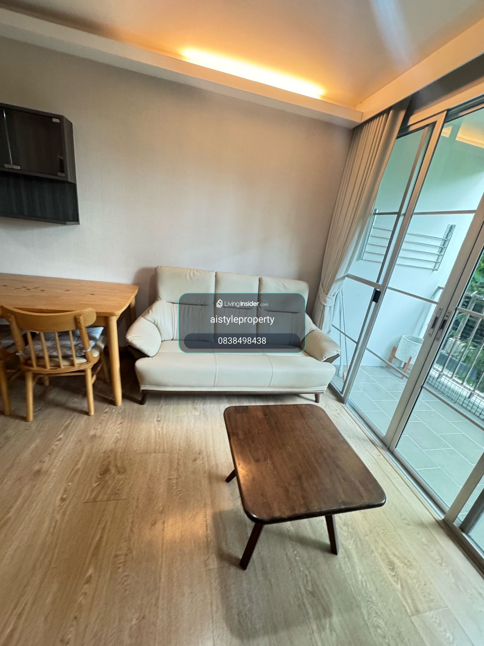 Maeastro Sukhumvit 39 Type 2 Bedroom Pet Friendly🐶🦊 – รูปที่ 4