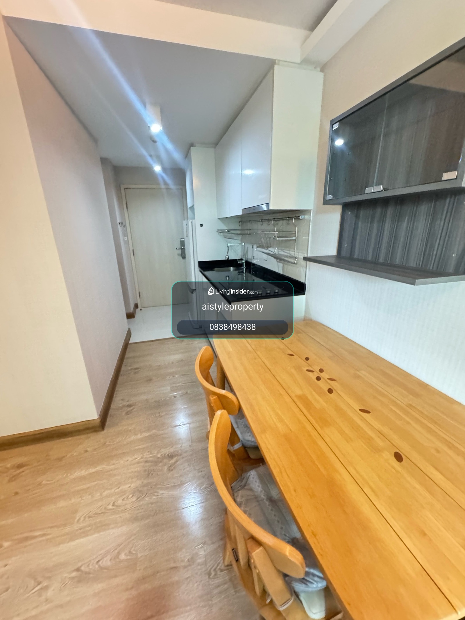 Maeastro Sukhumvit 39 Type 2 Bedroom Pet Friendly🐶🦊 – รูปที่ 2