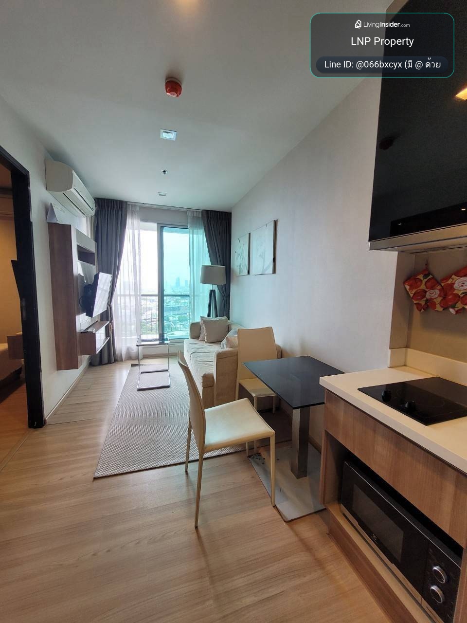 🏢 Condo for rent/sale: Rhythm Sathorn (Rhythm Sathorn) Property Code | 📌LNP-C14973 – รูปที่ 2