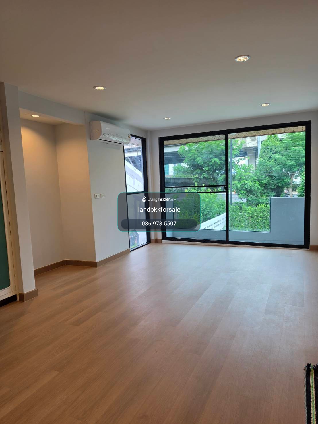 ขาย / ให้เช่า บ้านเดี่ยว 2 ชั้น พัฒนาการ 5 ใกล้ทางด่วนพัฒนาการ – รูปที่ 2