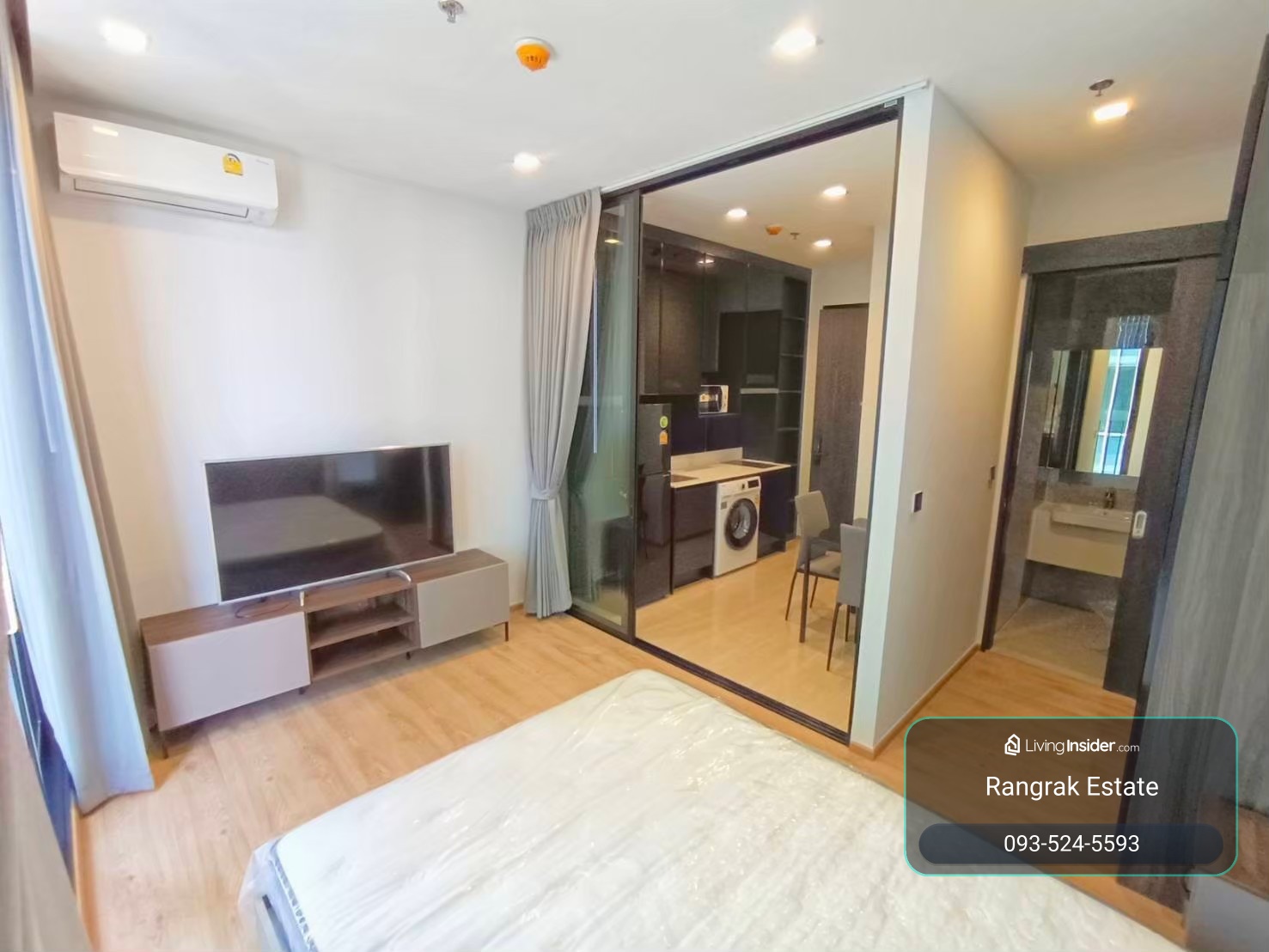 💥CP-12085💥Noble Around Ari👉Line : @luxeliving  – รูปที่ 3