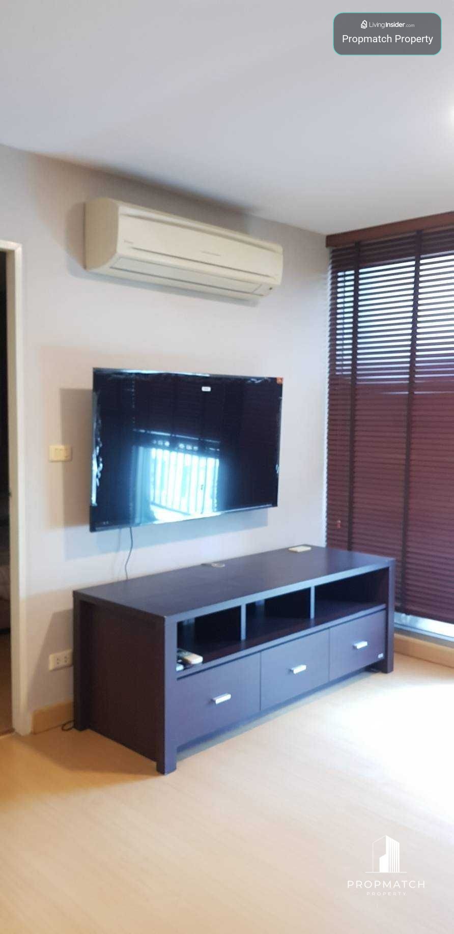 ✨Flash Deal ✨Plus 67 (1Bed 1Bath 49SQM.) ready to move in! Only 3,140,000 baht Tel.0981315848 @propmatch – รูปที่ 3