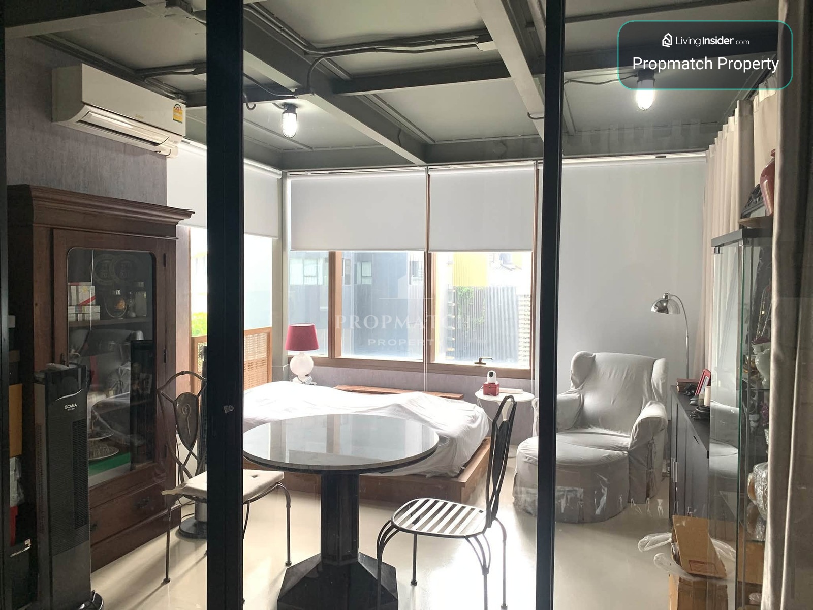 ✨Flash Deal ✨The Emporio Place Sukhumvit 24 (3Bed 2Bath 180SQM.) ready to move in! Only 39,900,000 baht Tel.0981315848 @propmatch – รูปที่ 4