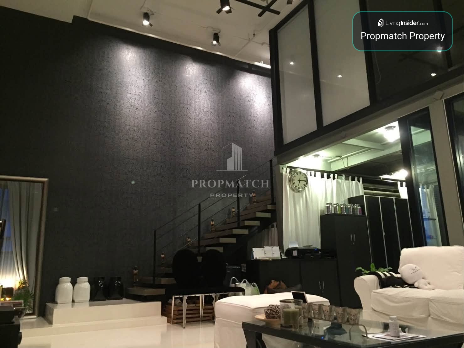 ✨Flash Deal ✨The Emporio Place Sukhumvit 24 (3Bed 2Bath 180SQM.) ready to move in! Only 39,900,000 baht Tel.0981315848 @propmatch – รูปที่ 3