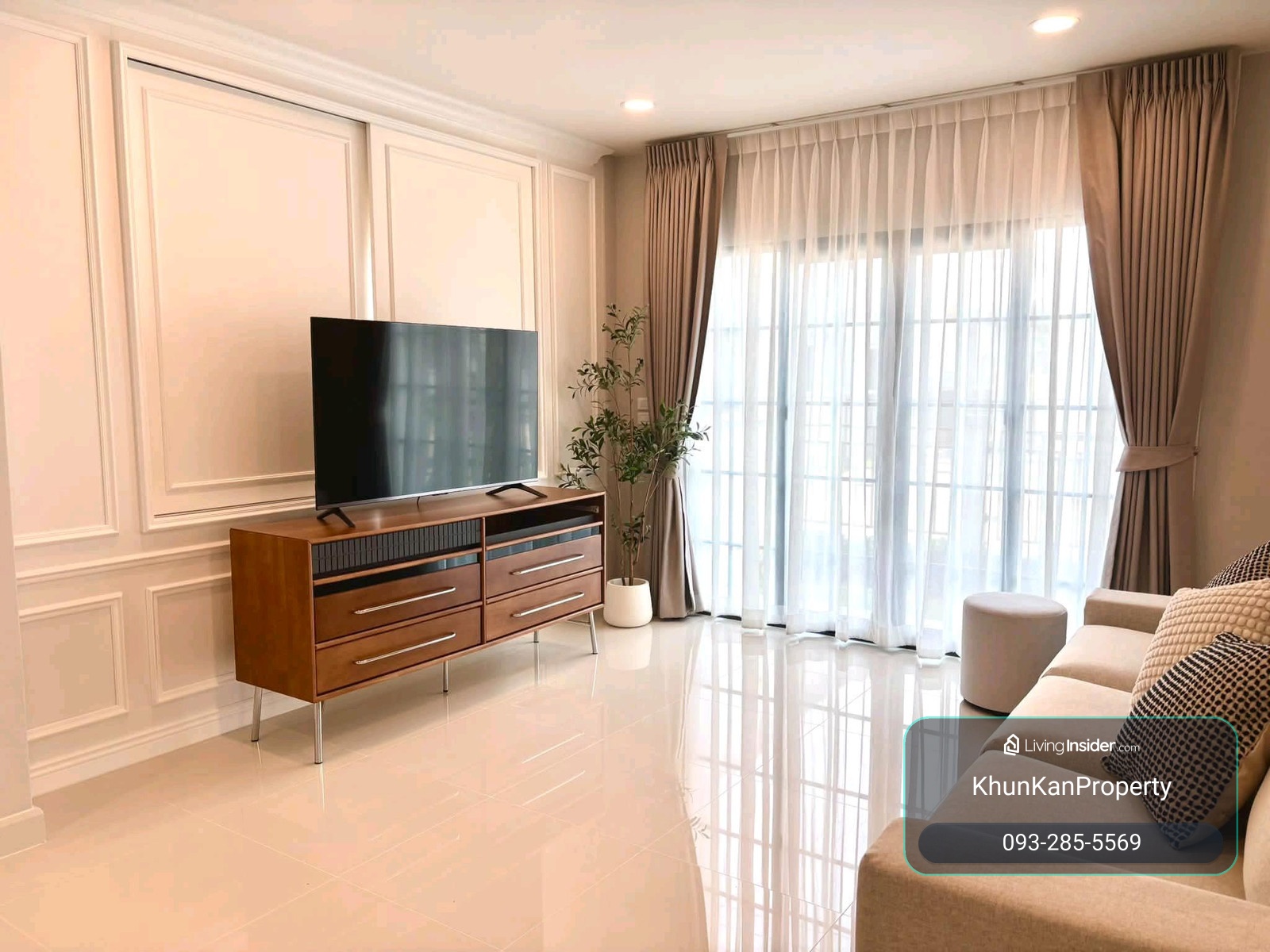✅ FOR RENT ✅ Centro Bangna 🔥 HOT DEAL – รูปที่ 2