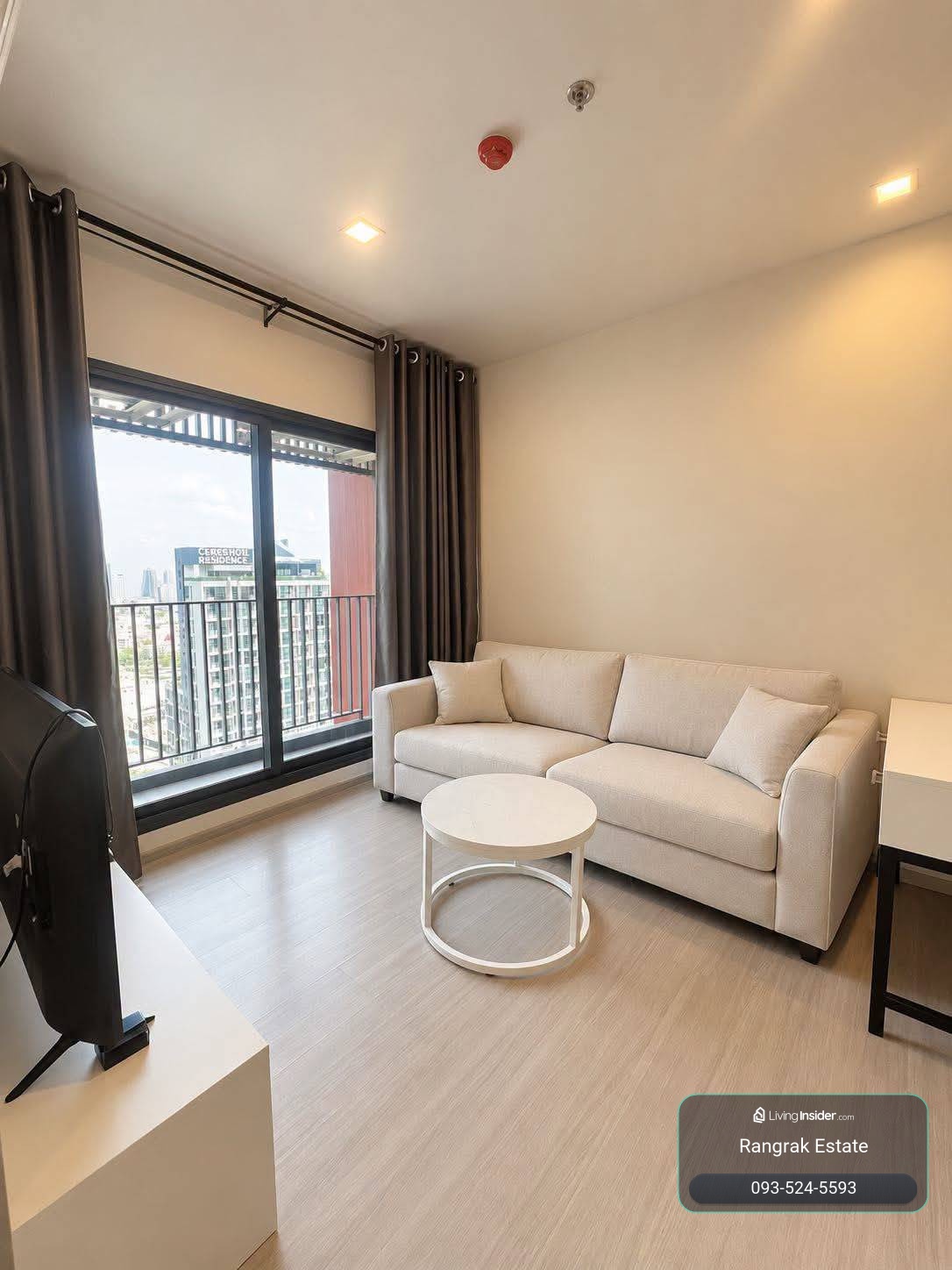 💥CP-12081💥ว่าง ให้ เช่า ไลฟ์ อโศก ไฮป์👉แอดไลน์ @accessliving  – รูปที่ 3