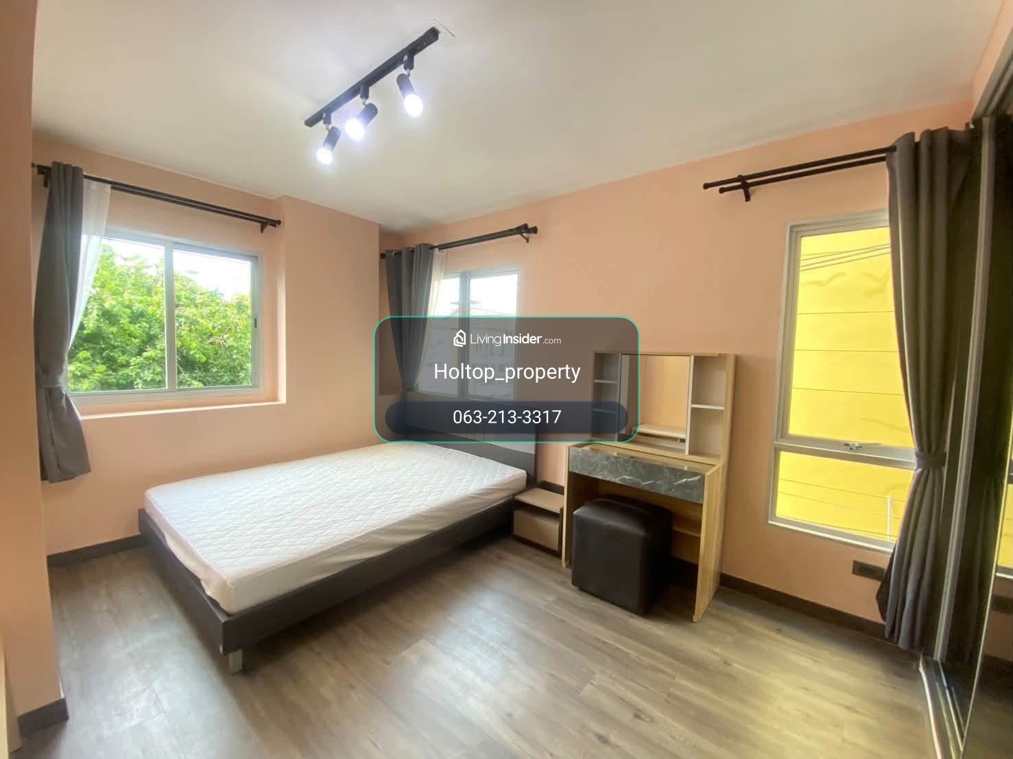 #R10927 ให้เช่าคอนโด My Condo Sukhumvit 81 – รูปที่ 2