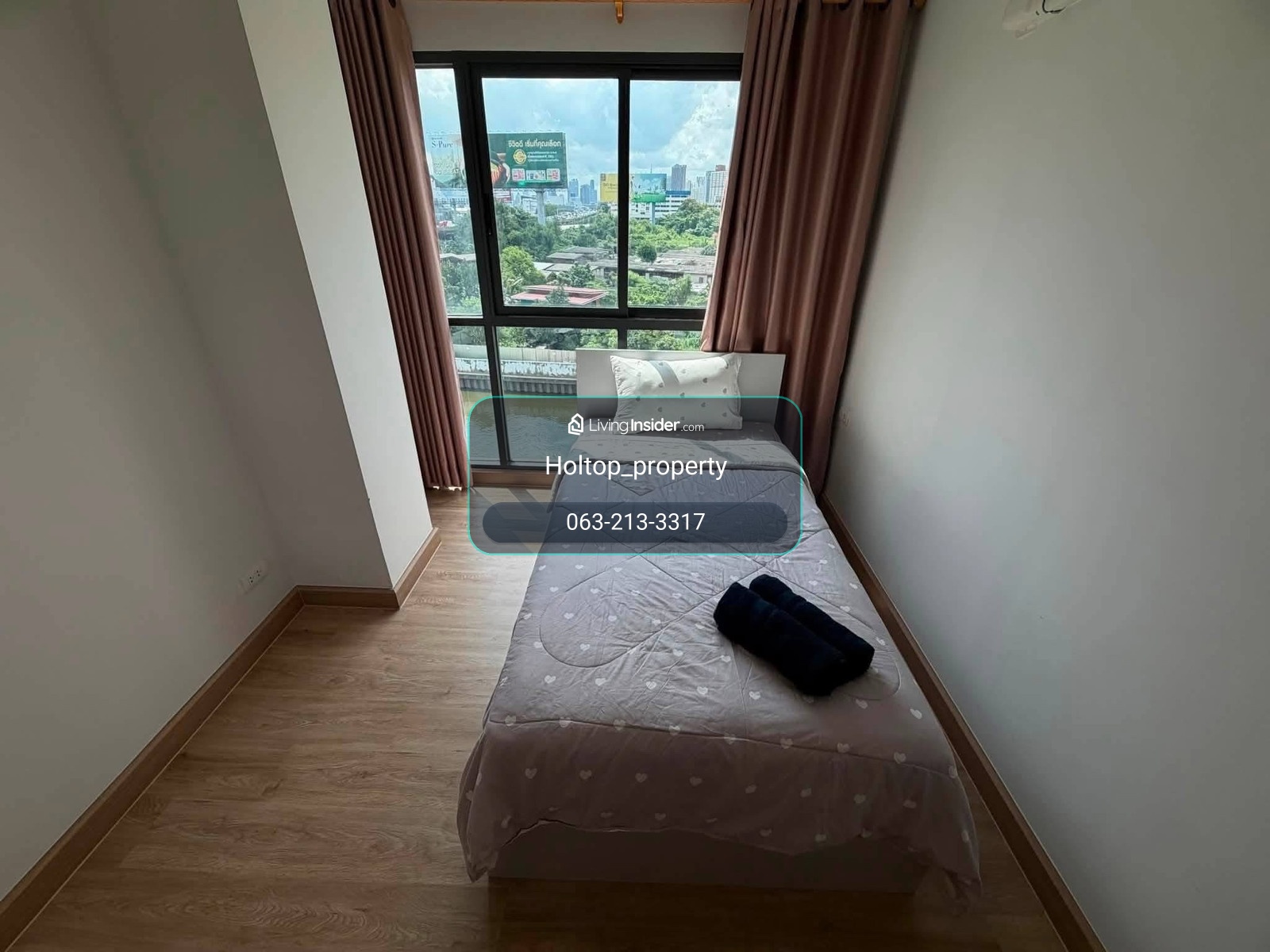 #R10925 ให้เช่าคอนโด The Excel Hideaway Sukhumvit 50 – รูปที่ 3