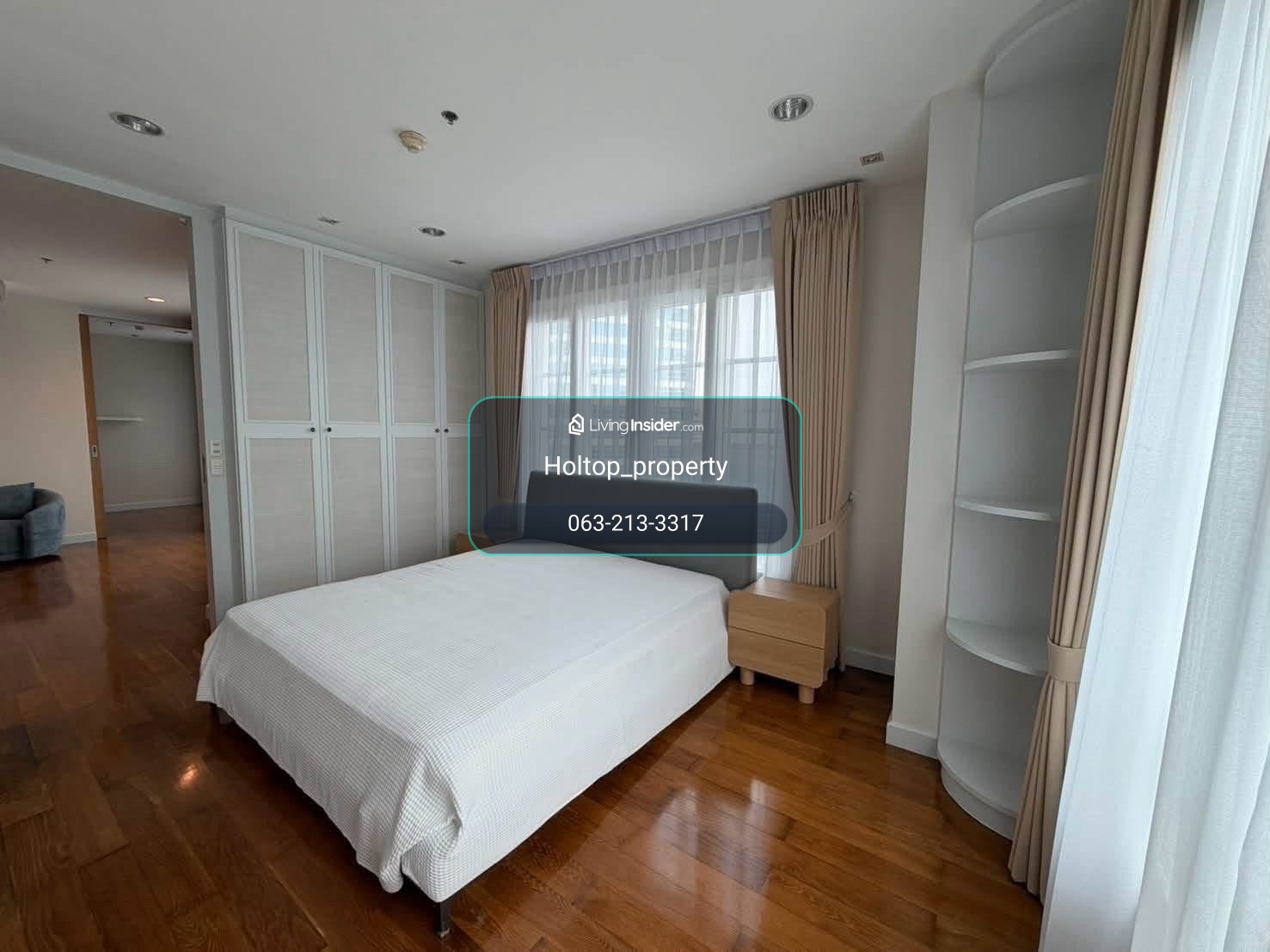 #R10922 ให้เช่าคอนโด Citi Smart Sukhumvit 18  – รูปที่ 3