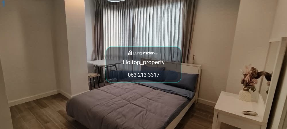 #R10920 ให้เช่าคอนโด @ City Condo Sukhumvit – รูปที่ 2