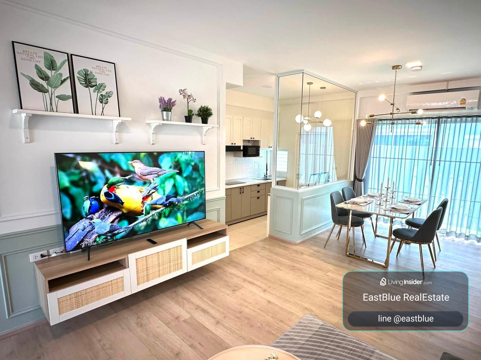 02/10/2026, เช่าทาวน์เฮาส์หรู Indy 2 Bangna-Ramkhamhaeng 🏡✨ เฟอร์ครบพร้อมเข้าอยู่ 0642748883 – รูปที่ 2