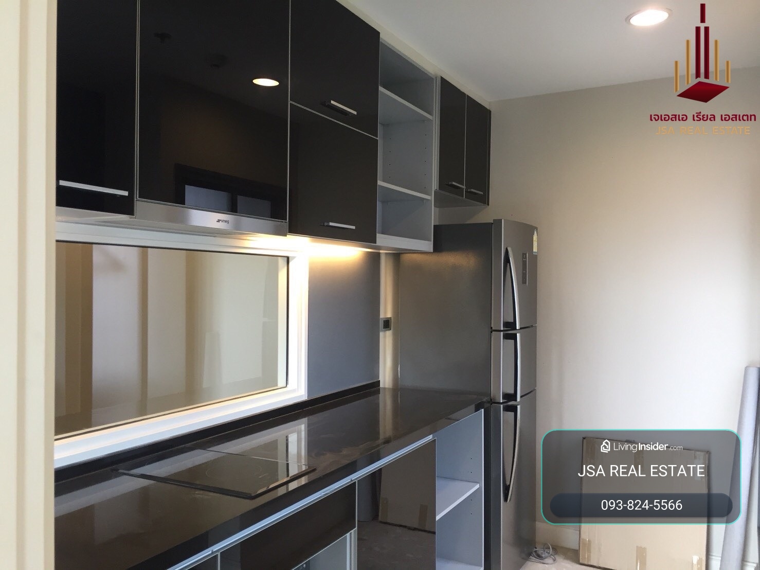 ✨ For Sale: The Crest Sukhumvit 34 Condo ✨ 💰 Only 21,000,000 THB – รูปที่ 4