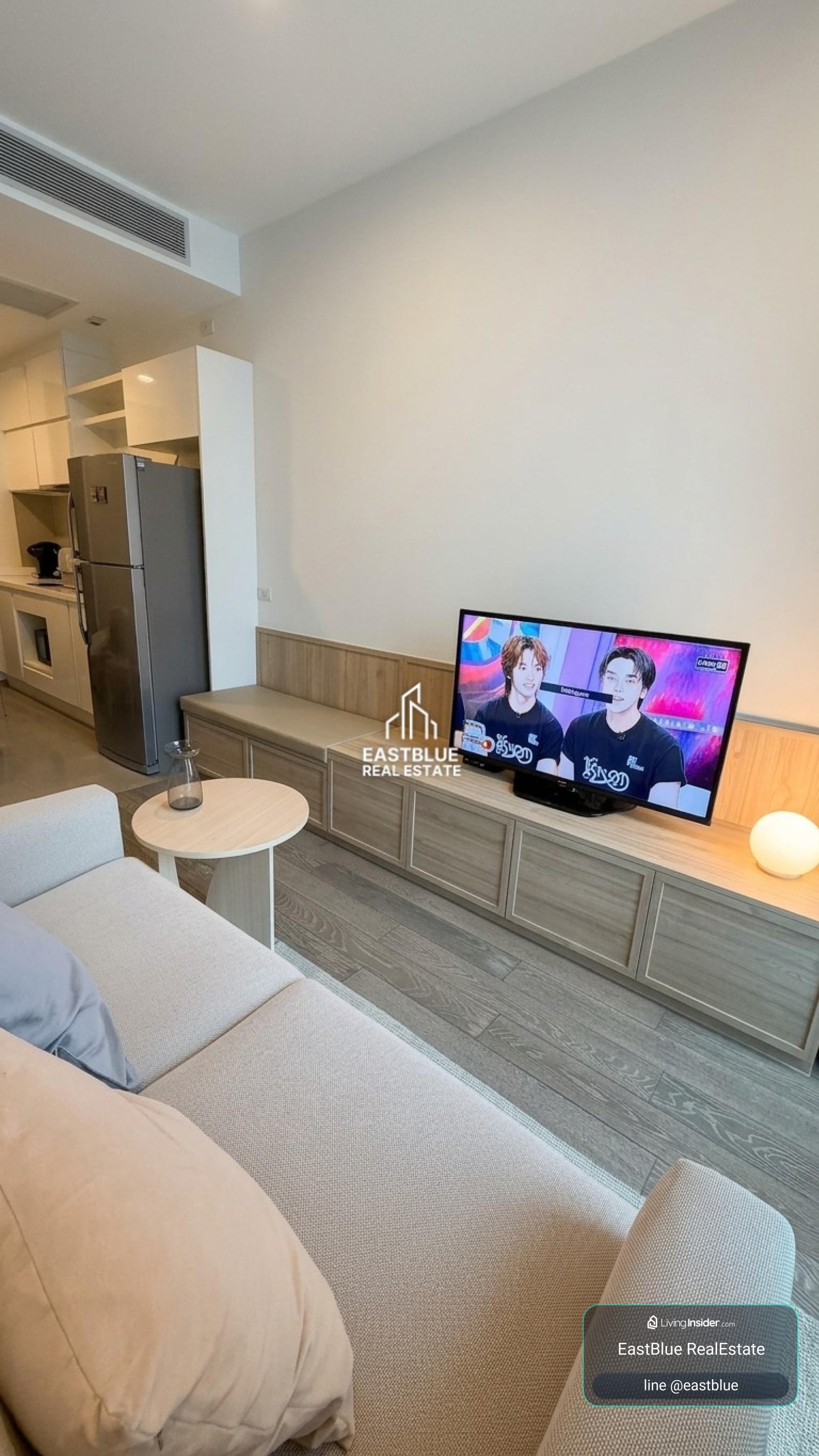 02/10/2026, ให้เช่า Pyne By Sansiri คอนโดหรู 1 ห้องนอน 🛋️✨ 0642748883 – รูปที่ 4