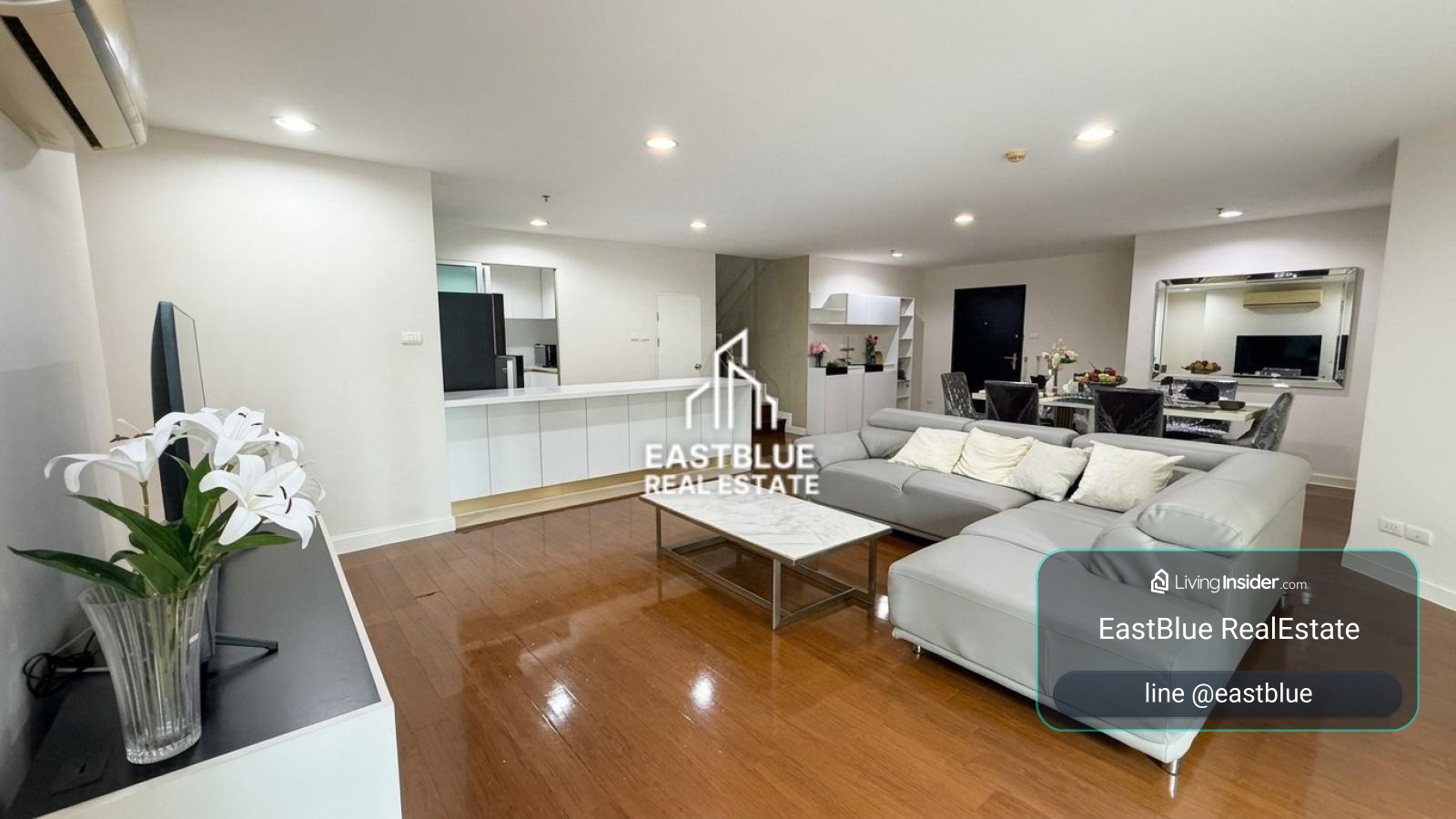 02/10/2026, For Sale! Belle Grand Rama 9 Luxury Condo, 5 Beds, Near MRT Rama 9 ✨ 0642748883 – รูปที่ 3