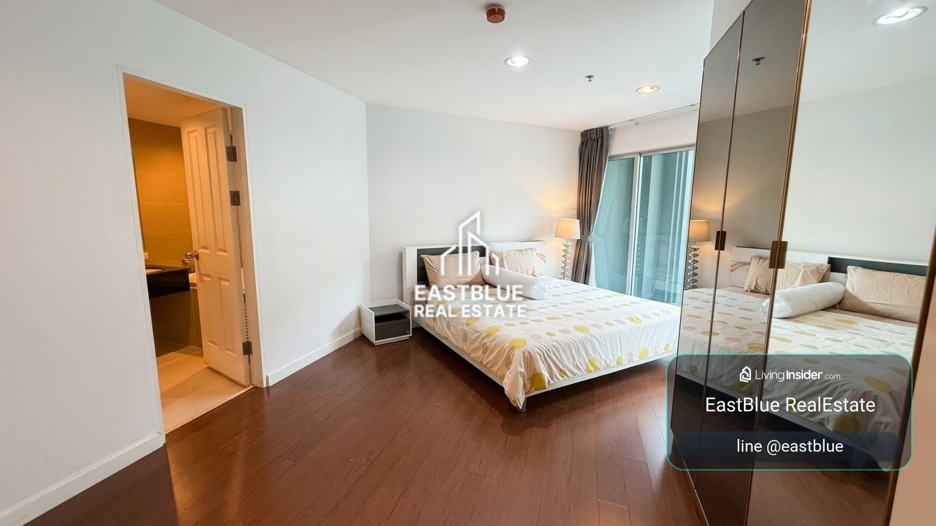 For Sale/Rent: Belle Grand Rama 9 5 Bed 205.85 sqm near MRT Rama 9 33.14M THB / 120,000 THB/month – รูปที่ 4