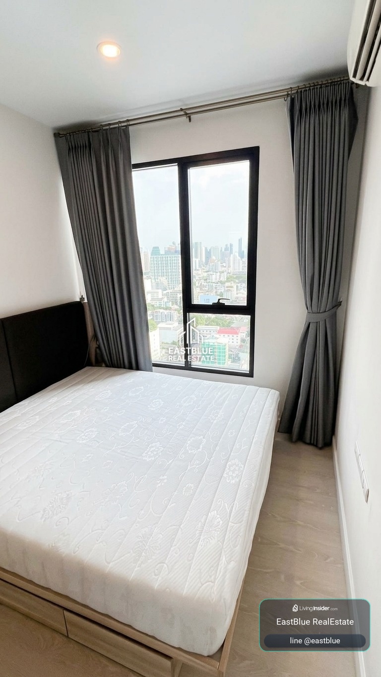 รวมค่าโอน ขายคอนโด The Niche Pride Thonglor - Phetchaburi 🏙️ ใกล้ MRT เพชรบุรี 0642748883 – รูปที่ 2