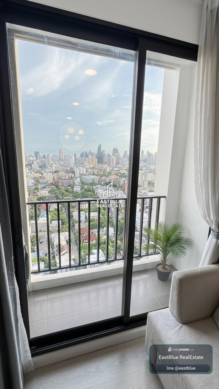 รวมค่าโอน ขายคอนโด The Niche Pride Thonglor - Phetchaburi 🏙️ ใกล้ MRT เพชรบุรี 0642748883 – รูปที่ 4