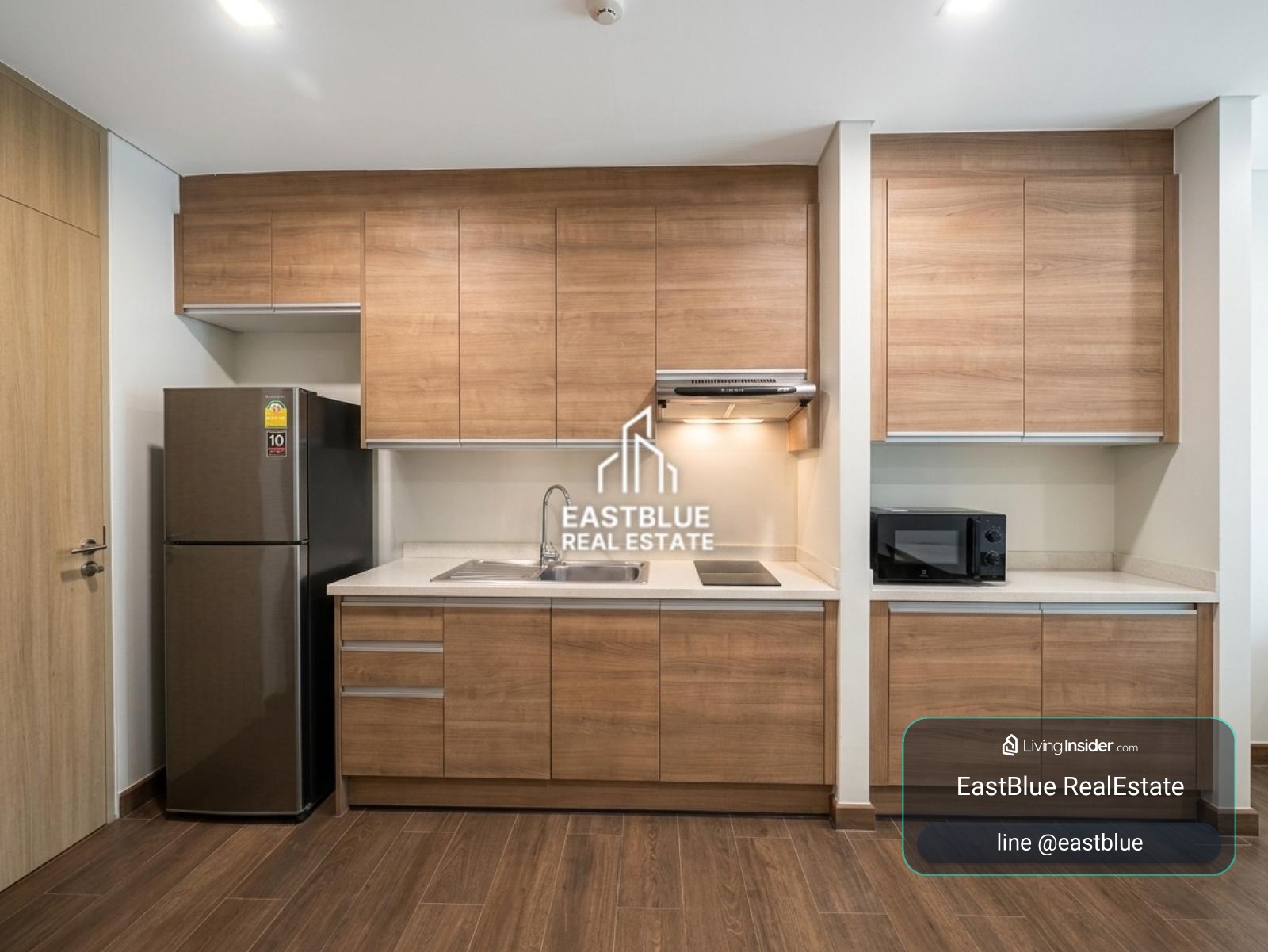 02/10/2026, Noble ReD Condo for Rent: 2 Beds, 1 Bath near BTS Ari! ✨ Ready to Move In! 0642748883 – รูปที่ 4