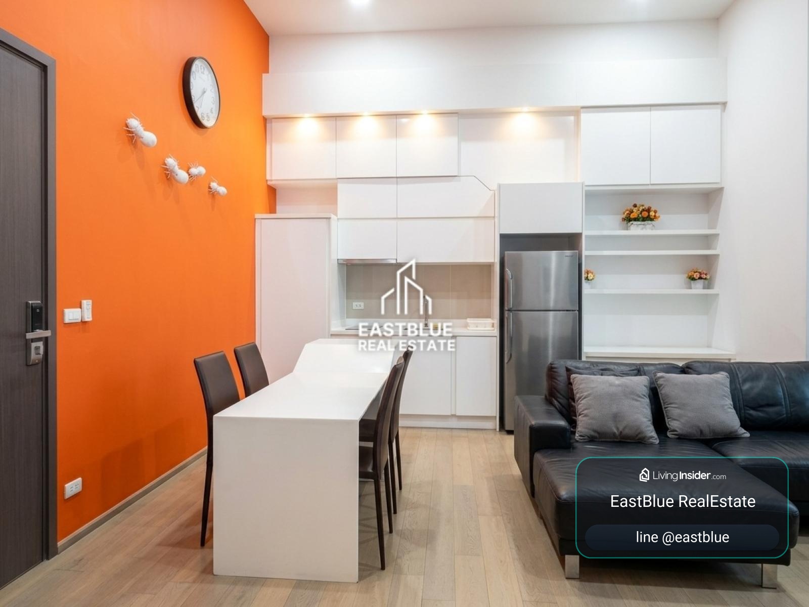 02/10/2026, Rent Pyne By Sansiri Condo near BTS Ratchathewi Station! 🏡 0642748883 – รูปที่ 3