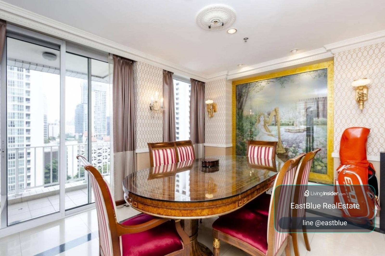02/10/2026, รวมค่าโอนLangsuan Ville คอนโดหรู 3 ห้องนอน ใจกลางเมือง 💎✨ 0642748883 – รูปที่ 3