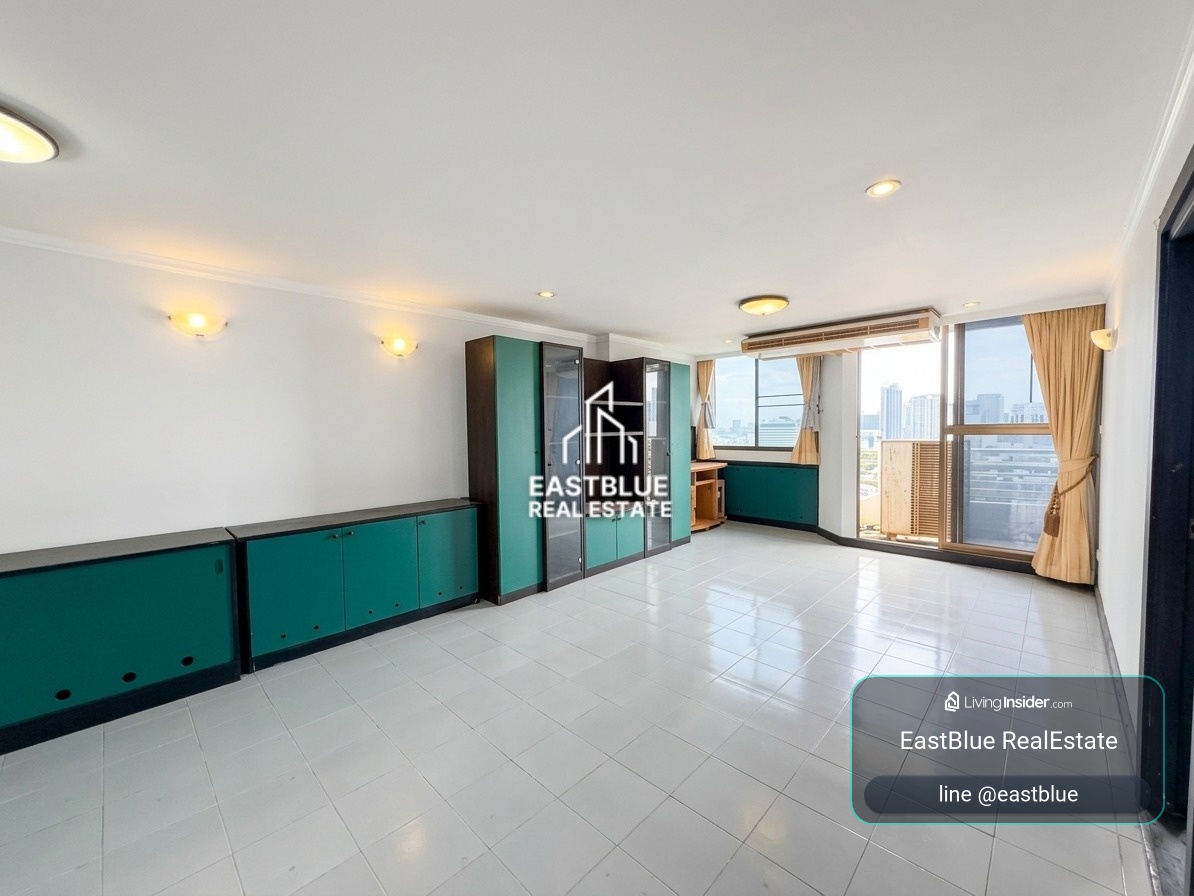 For Sale: Supalai Place Sukhumvit 39 2 Bed 98.25 sqm near BTS Phrom Phong 6.99M THB – รูปที่ 4