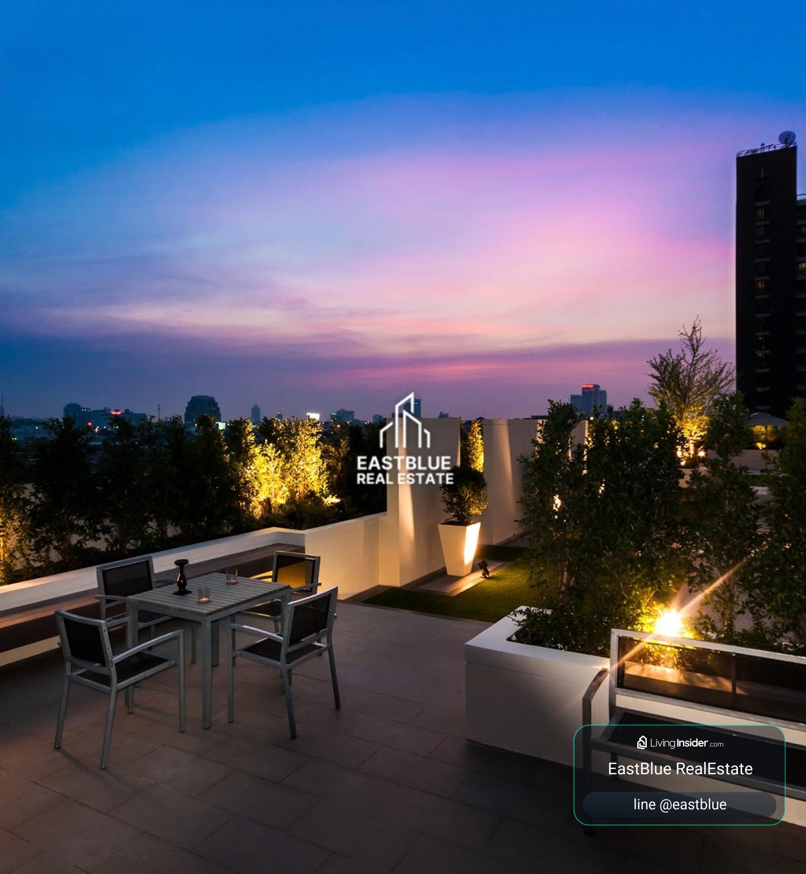 02/10/2026, For Rent: Maestro 12 🏡 1-Bedroom Condo in Ratchathewi, Near BTS! ✨ 0642748883 – รูปที่ 3
