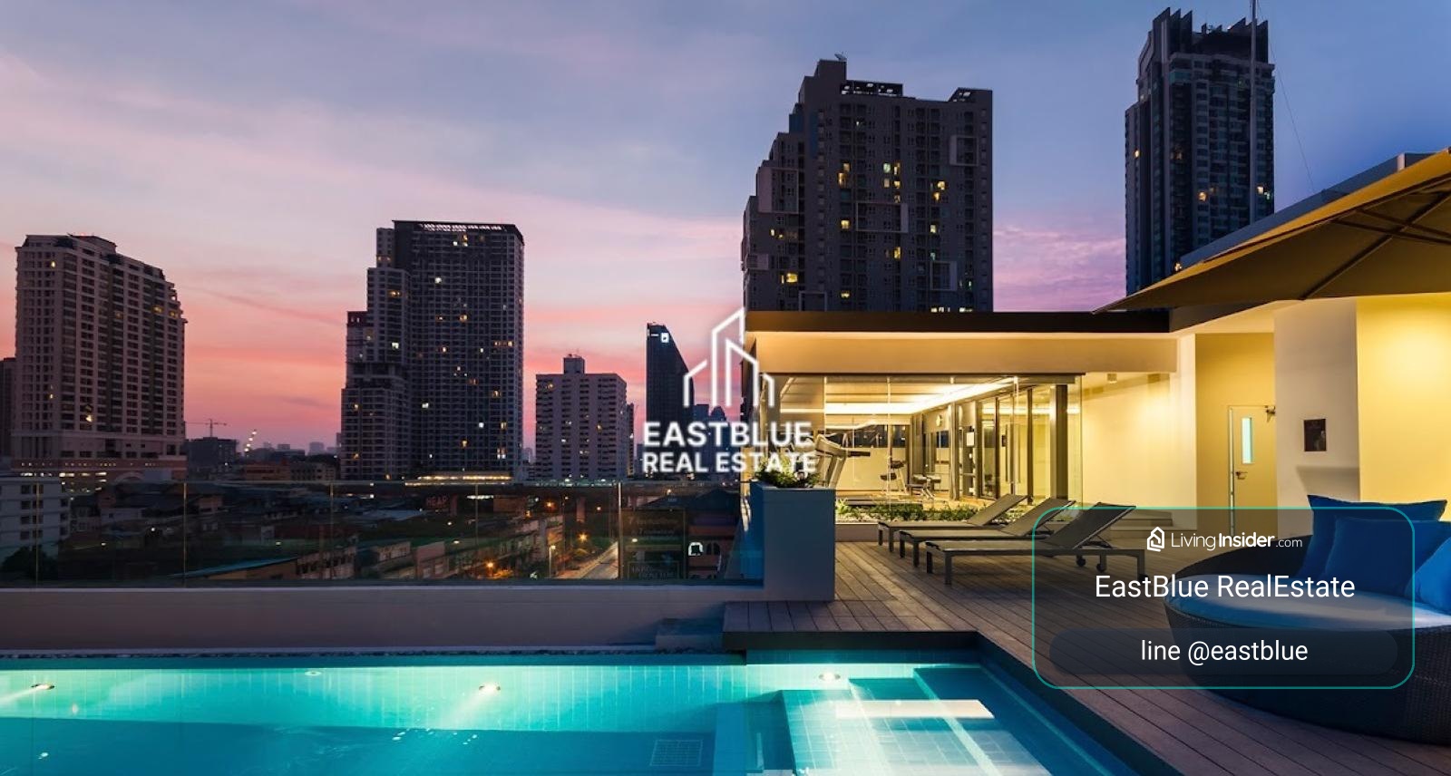 02/10/2026, For Rent: Maestro 12 🏡 1-Bedroom Condo in Ratchathewi, Near BTS! ✨ 0642748883 – รูปที่ 4
