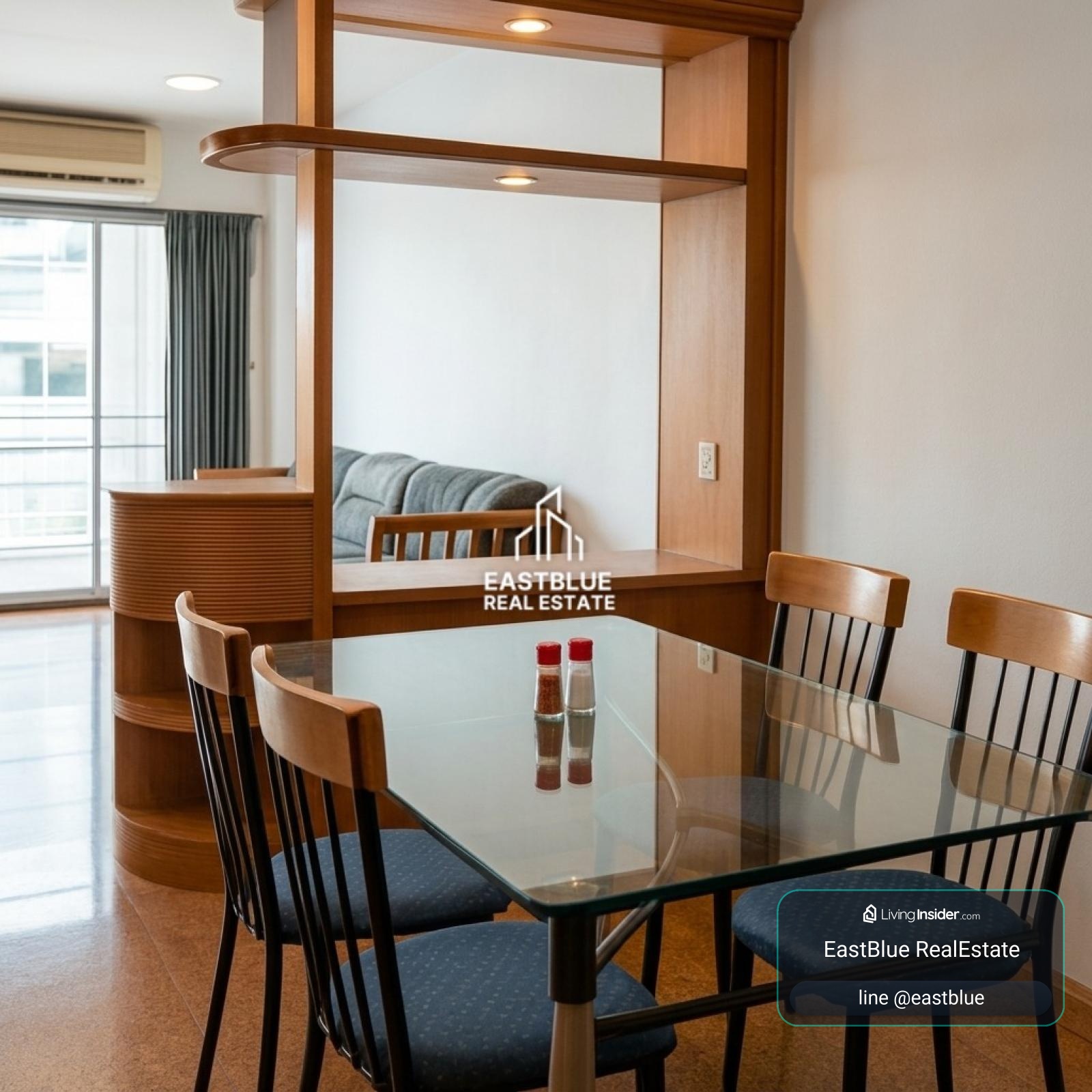 02/10/2026, รวมค่าโอนขายคอนโด Wittayu Complex ใจกลางเมือง 🏙️ 0642748883 – รูปที่ 3