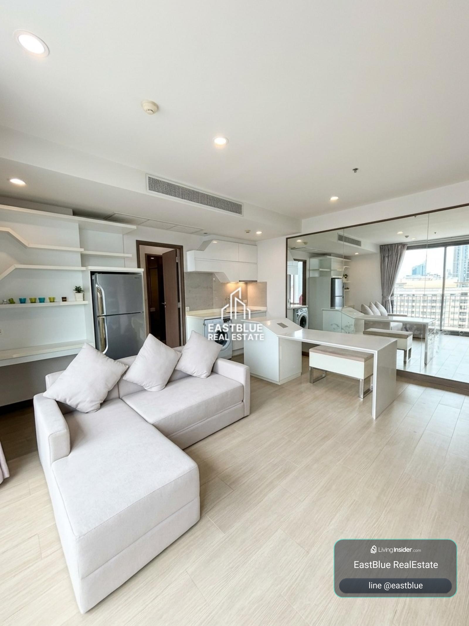 02/10/2026, Rent a luxurious condo at Pyne By Sansiri in Ratchathewi 🏙️ 0642748883 – รูปที่ 2