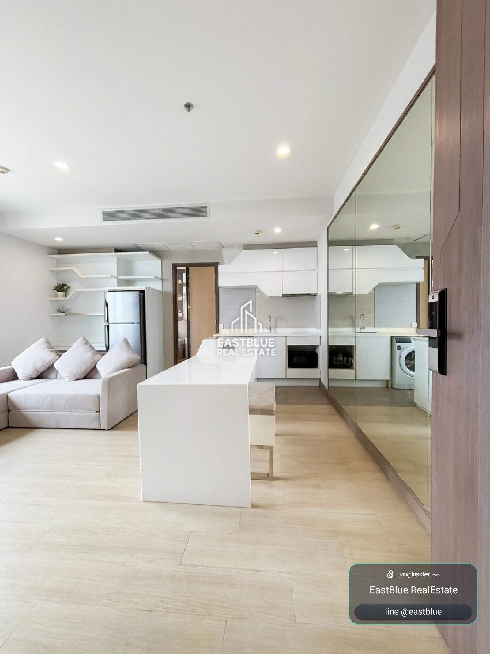 02/10/2026, Rent a luxurious condo at Pyne By Sansiri in Ratchathewi 🏙️ 0642748883 – รูปที่ 4