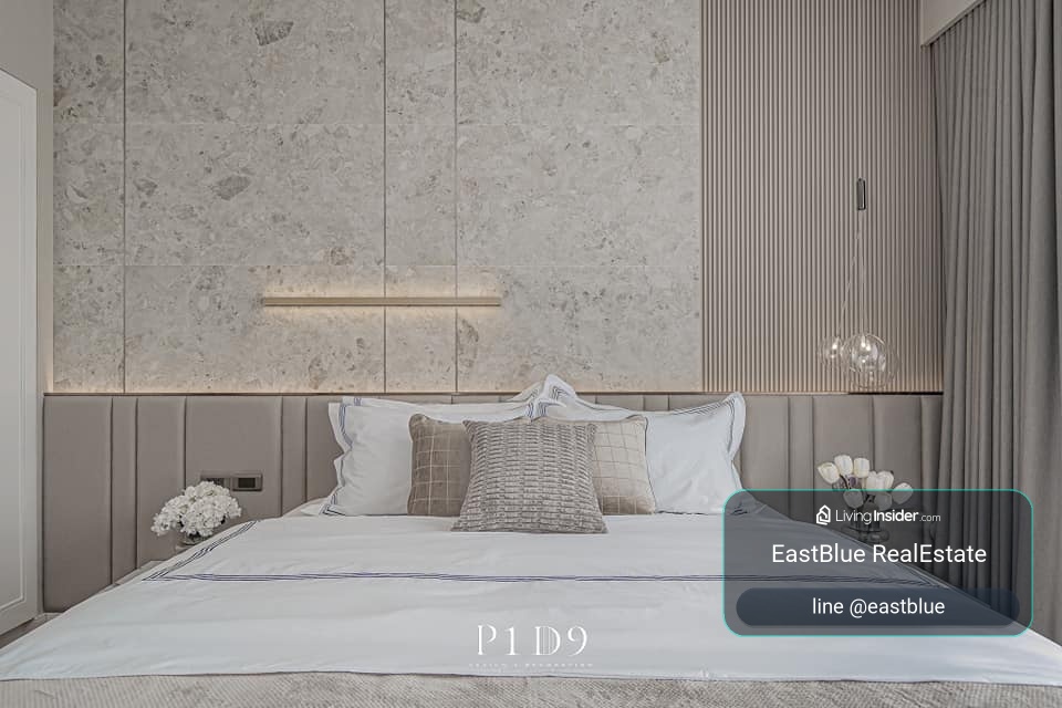 รวมค่าโอน ขาย/เช่า Hampton Thonglor 10 3 นอน 164 ตร.ม. ใกล้ BTS ทองหล่อ ขาย 29 ล้าน / เช่า 130,000/เดือน 0642748883 – รูปที่ 4