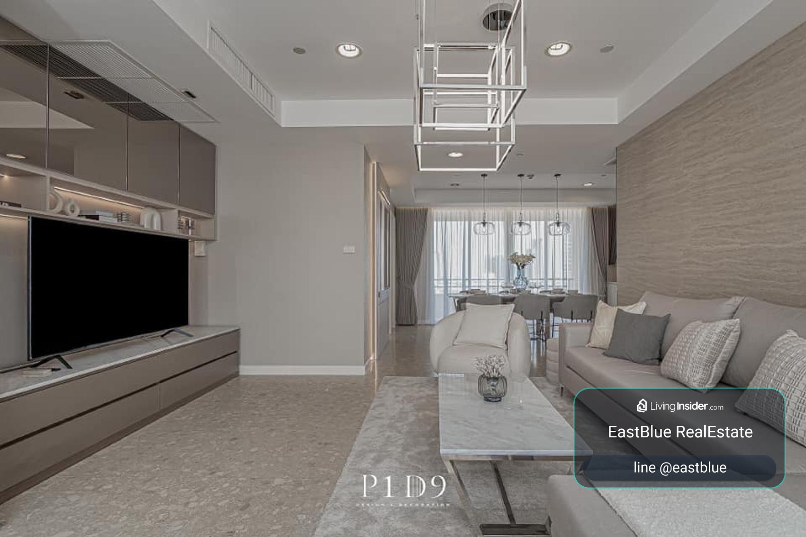 02/10/2026, รวมค่าโอนคอนโดหรู Hampton Thonglor 10 💎✨ ใจกลางทองหล่อ 0642748883 – รูปที่ 3