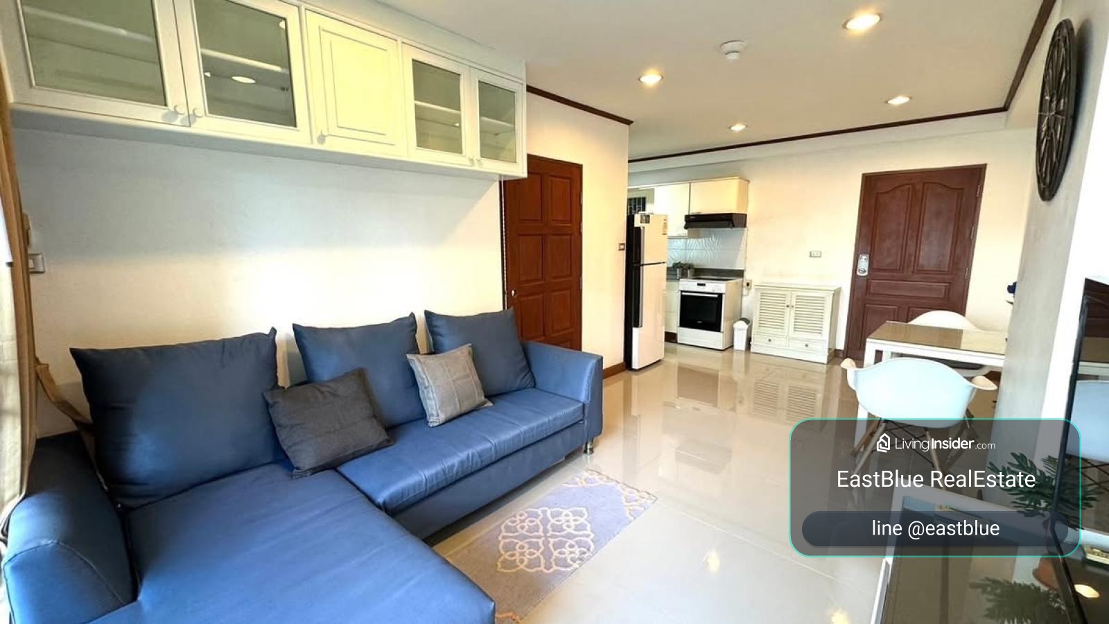 02/10/2026, รวมค่าโอนคอนโดสุดหรูใจกลางเมือง Saranjai Mansion ✨ ใกล้ BTS นานา! 0642748883 – รูปที่ 2