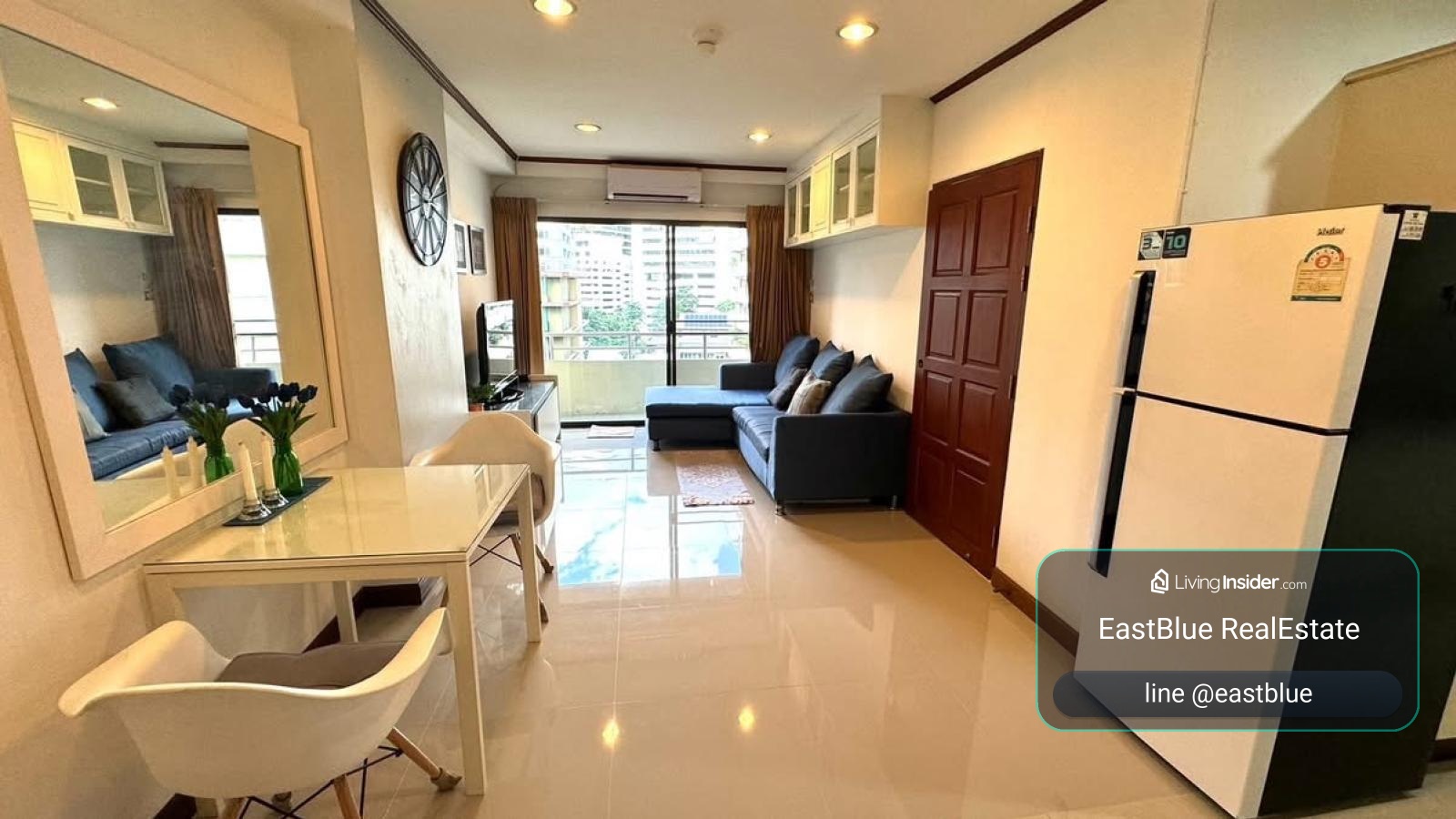 02/10/2026, รวมค่าโอนคอนโดสุดหรูใจกลางเมือง Saranjai Mansion ✨ ใกล้ BTS นานา! 0642748883 – รูปที่ 4