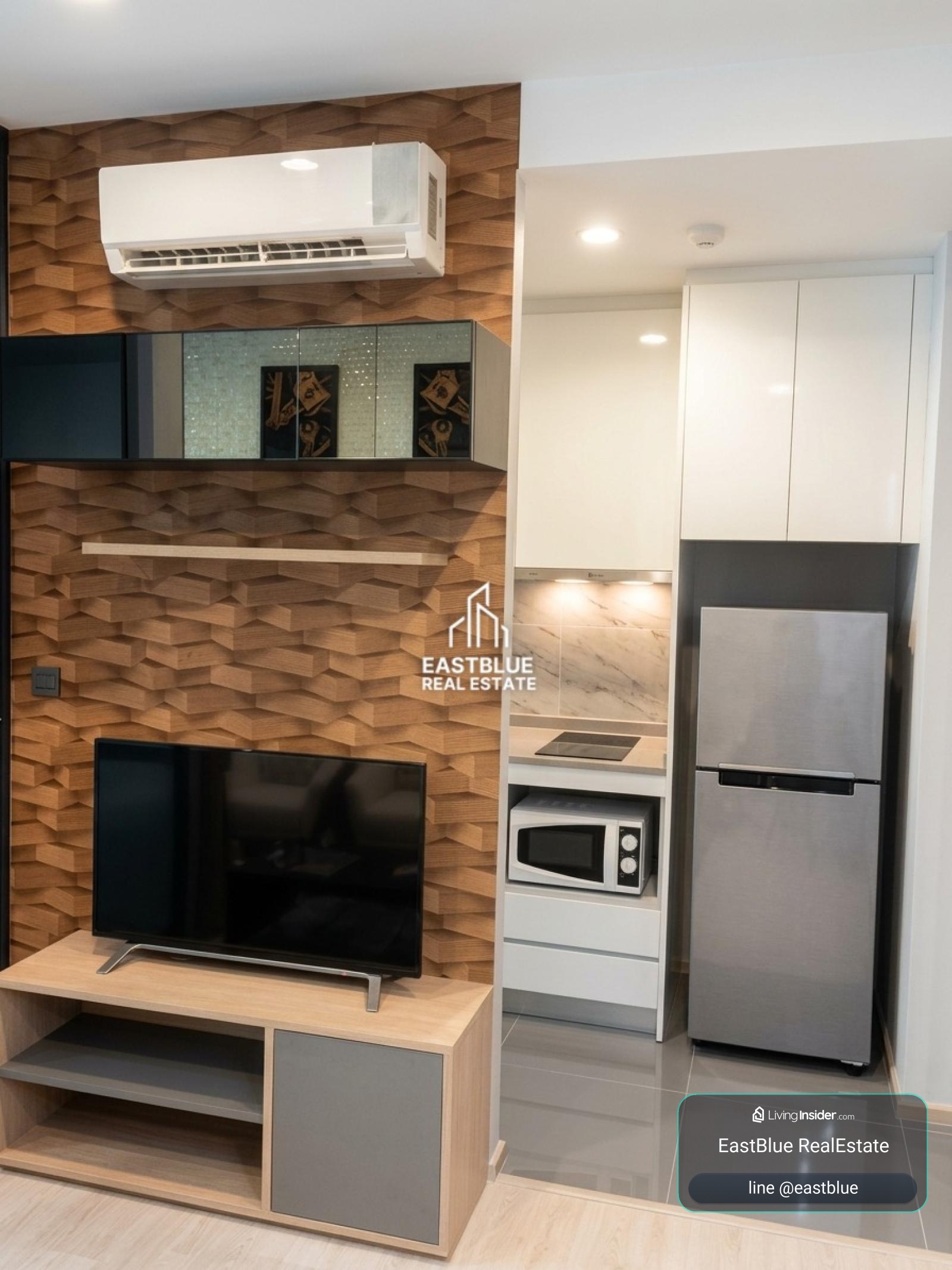 02/10/2026, For Rent: M Thonglor 10 – Luxury 1-Bedroom Condo in Thonglor! 🏙️ 0642748883 – รูปที่ 4