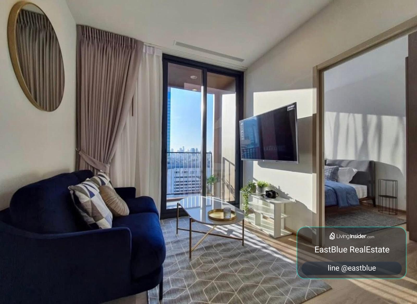 02/10/2026, Condo for Rent: Oka Haus Sukhumvit 36 🏙️ Prime Location Near BTS Thong Lo! 0642748883 – รูปที่ 2