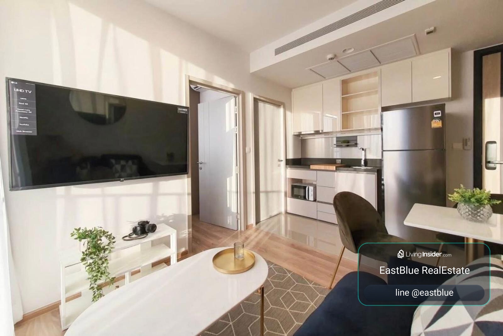 02/10/2026, Condo for Rent: Oka Haus Sukhumvit 36 🏙️ Prime Location Near BTS Thong Lo! 0642748883 – รูปที่ 4