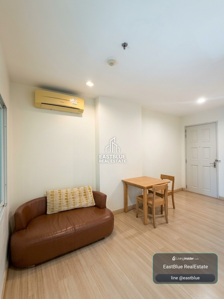 For Rent: Life@Sathorn 10 1 Bed 38.6 sqm near BTS Chong Nonsi 19,000 THB/month – รูปที่ 2