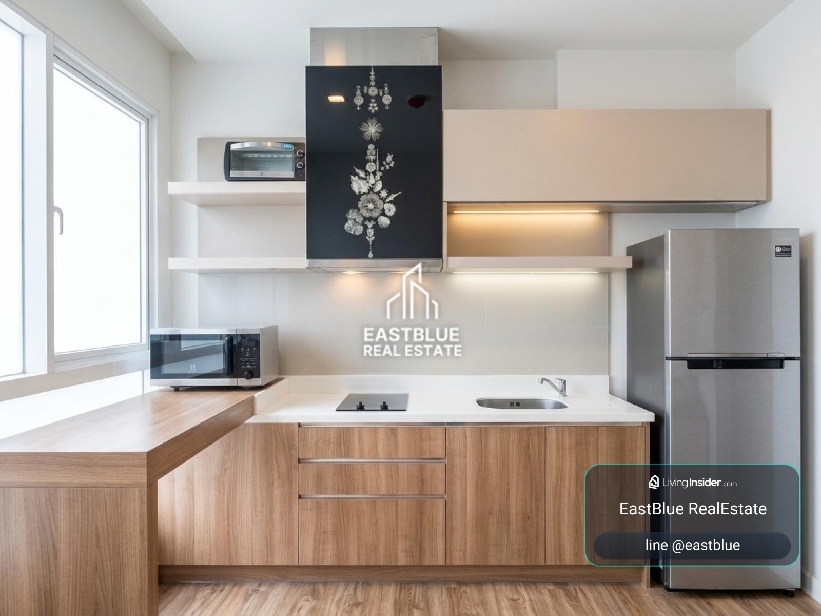 02/10/2026, RHYTHM Sathorn Condo for Rent: Prime Location in Sathon, Near BTS Saphan Taksin! 0642748883 – รูปที่ 3