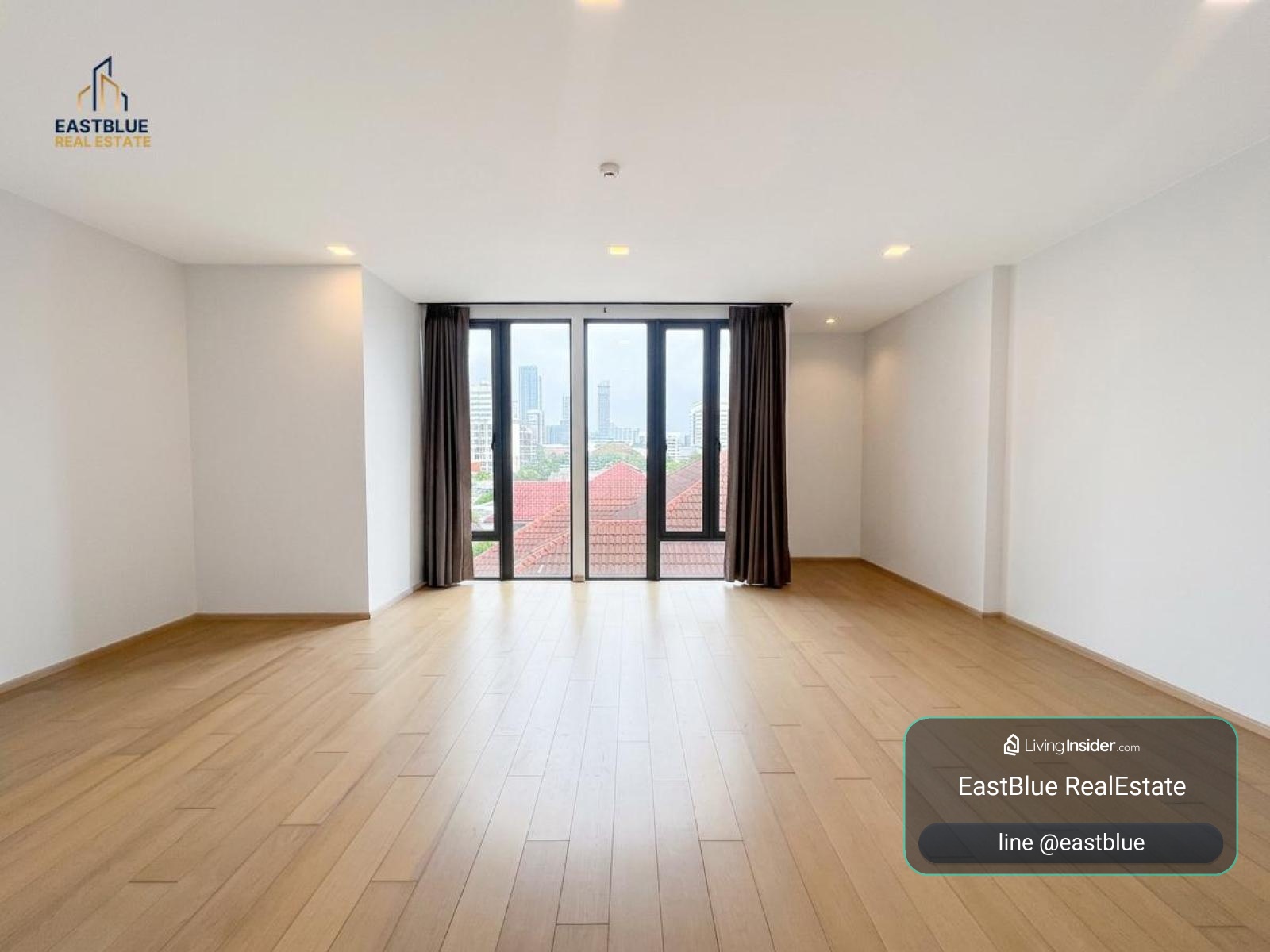 02/10/2026, Luxury Condo for Rent Kalm Penthouse Petchaburi 47 ✨ Near BTS Thong Lo 0642748883 – รูปที่ 2