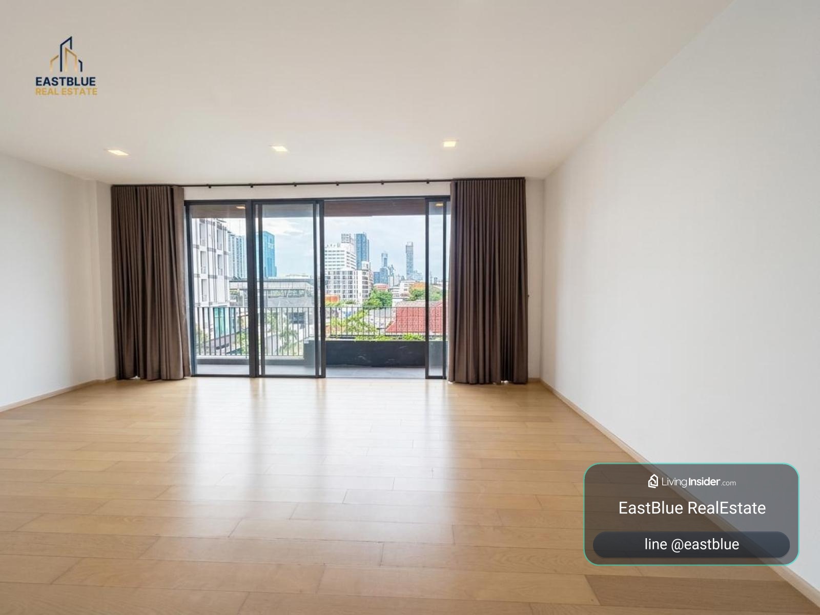 02/10/2026, Luxury Condo for Rent Kalm Penthouse Petchaburi 47 ✨ Near BTS Thong Lo 0642748883 – รูปที่ 3