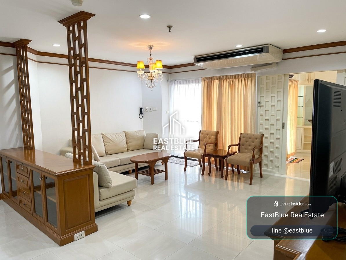 รวมค่าโอน ขาย Fifty Fifth Tower 3 นอน 165 ตร.ม. ใกล้ BTS ทองหล่อ 15.5 ล้าน 0642748883 – รูปที่ 2