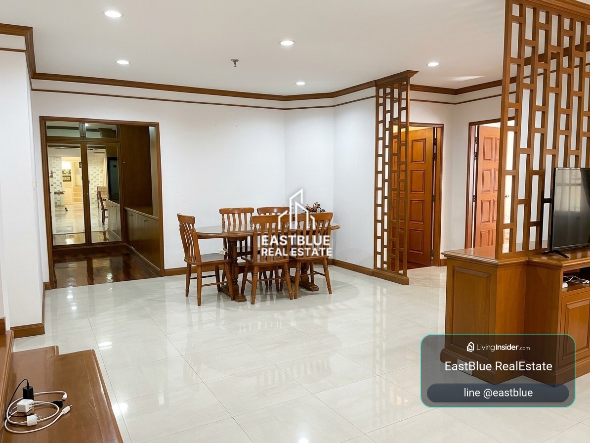 รวมค่าโอน ขาย Fifty Fifth Tower 3 นอน 165 ตร.ม. ใกล้ BTS ทองหล่อ 15.5 ล้าน 0642748883 – รูปที่ 3