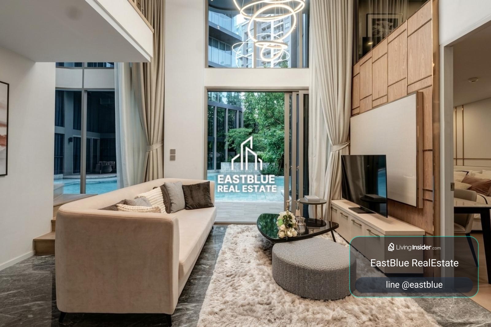 02/10/2026, เช่าคอนโดหรู Ashton Residence 41 🌟 3 ห้องนอน วิวสวยใจกลางสุขุมวิท 0642748883 – รูปที่ 2