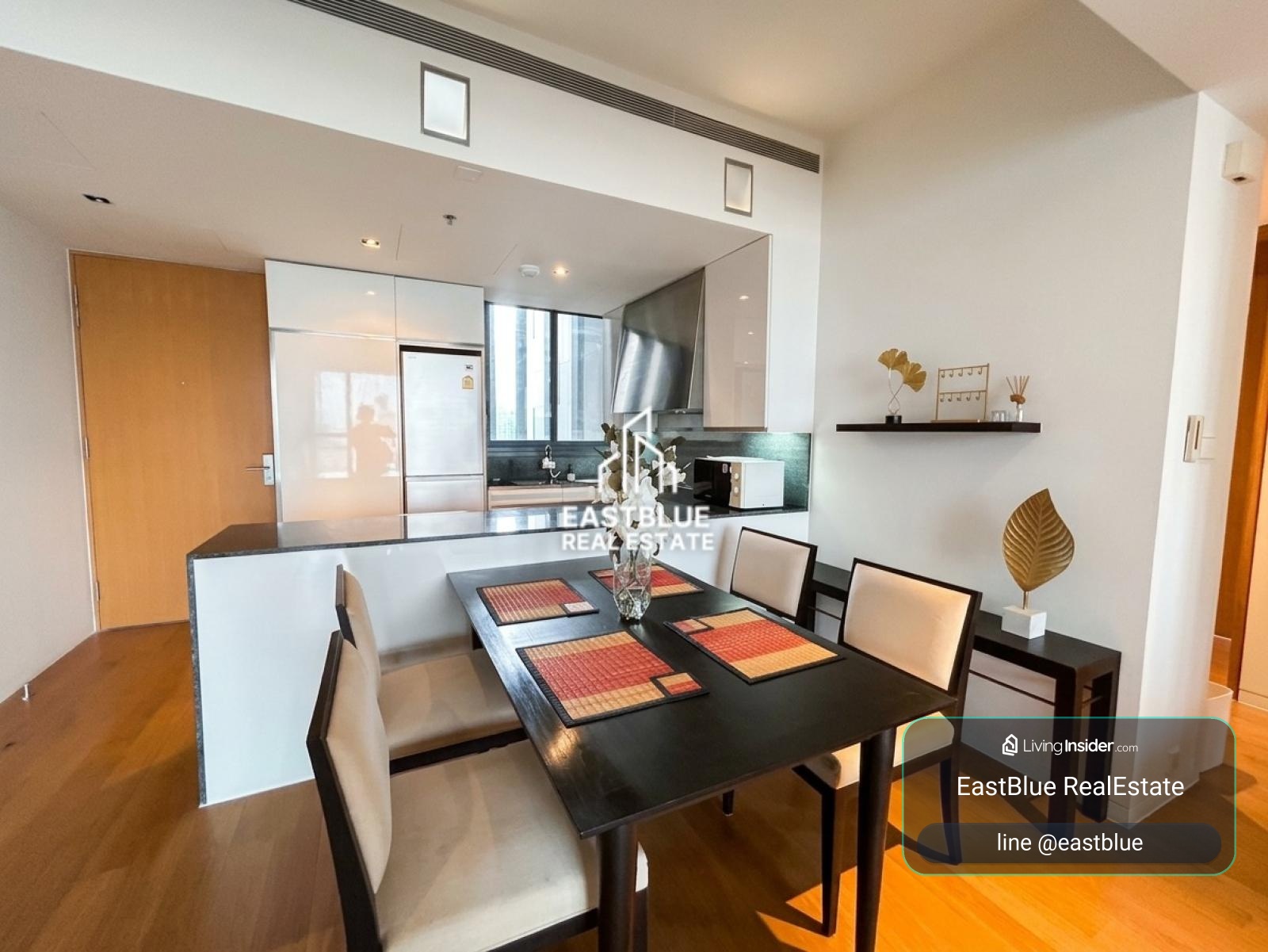 02/10/2026, For Rent: The Met Condo 🏙️ 2 Beds, Sathorn, Near BTS Chong Nonsi! 0642748883 – รูปที่ 3